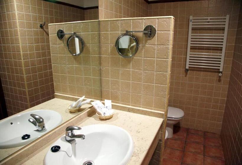 酒店 Balneario Cervantes