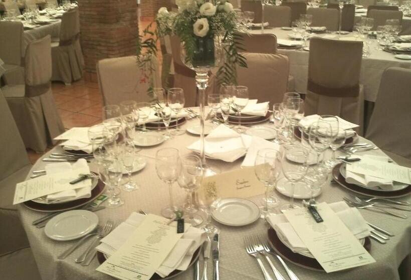 酒店 Balneario Cervantes