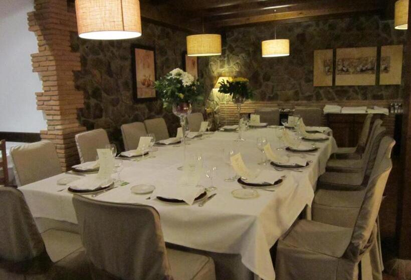 酒店 Balneario Cervantes