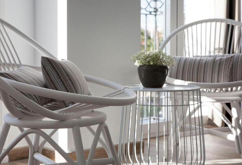 فندق Boutique Balandret