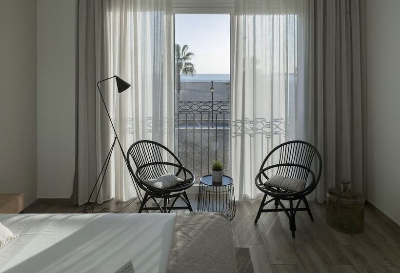 فندق Boutique Balandret