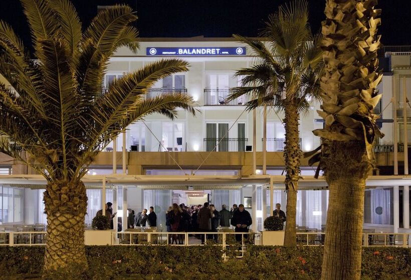 فندق Boutique Balandret