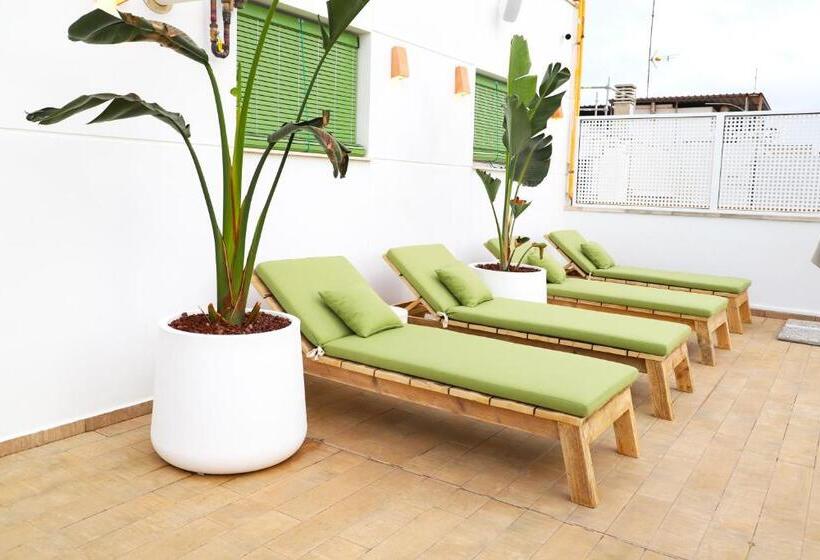 فندق Boutique Balandret