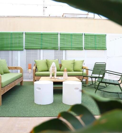 فندق Boutique Balandret