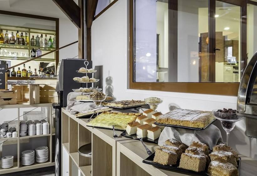 호텔 Boutique Calas De Alicante