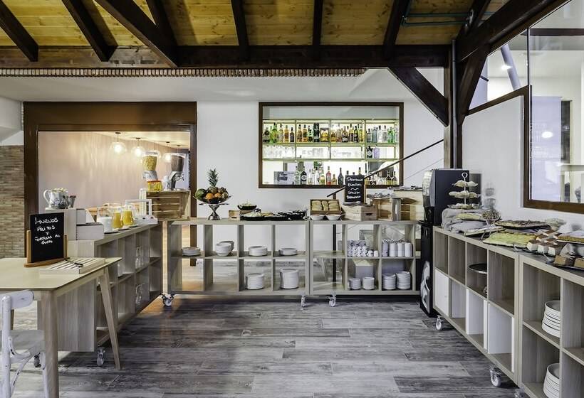 호텔 Boutique Calas De Alicante