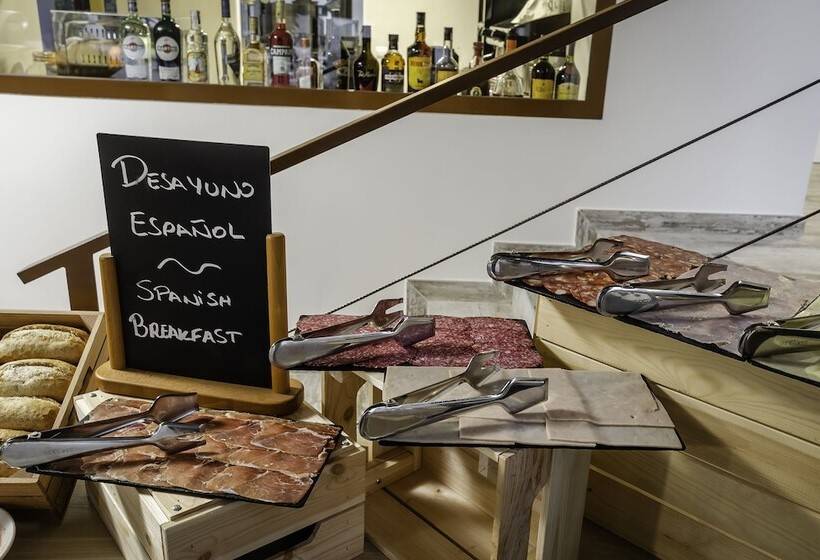 호텔 Boutique Calas De Alicante