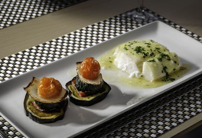 호텔 Boutique Calas De Alicante