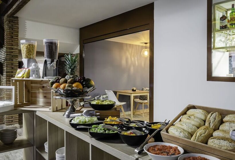 호텔 Boutique Calas De Alicante