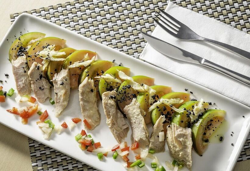 호텔 Boutique Calas De Alicante