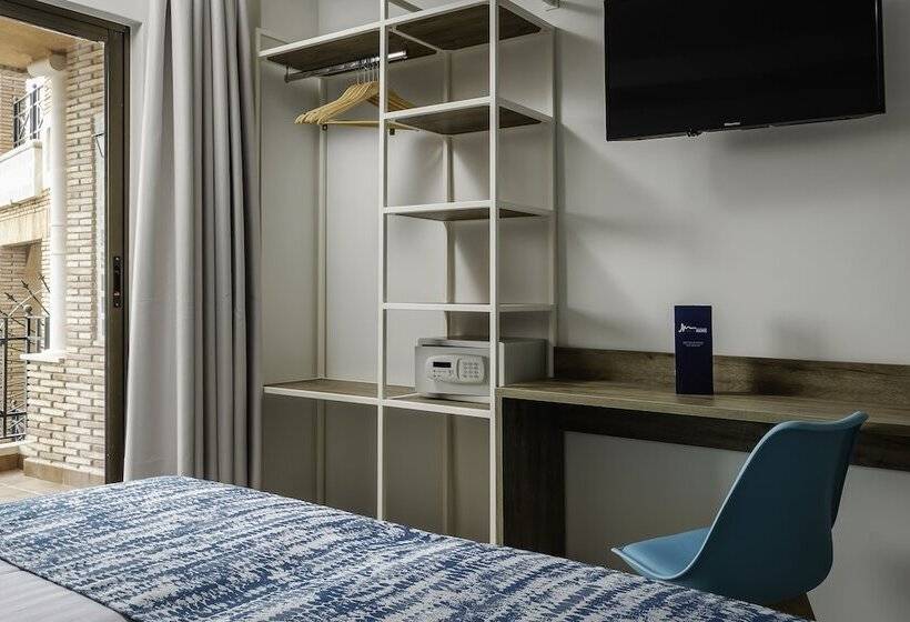 호텔 Boutique Calas De Alicante