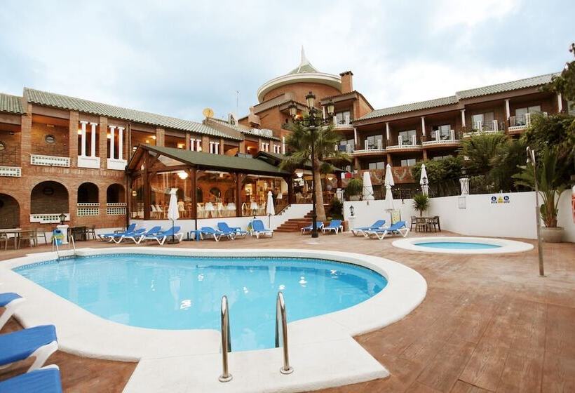 호텔 Boutique Calas De Alicante