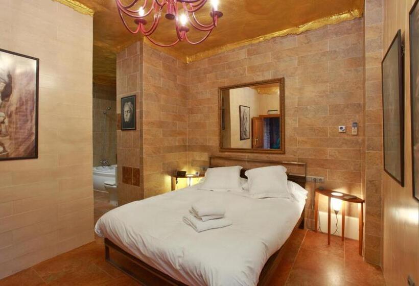 فندق Boutique Palacio De La Serna