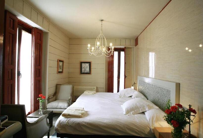 فندق Boutique Palacio De La Serna