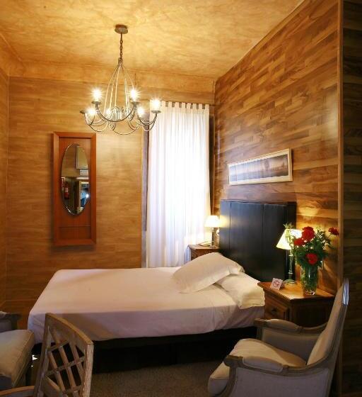 בית מלון כפרי Boutique Palacio De La Serna