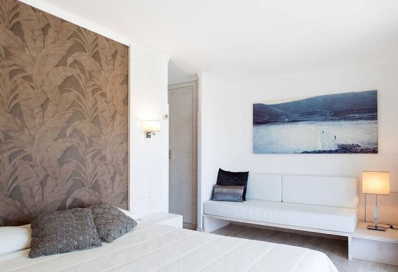 ホテル Can Miquel