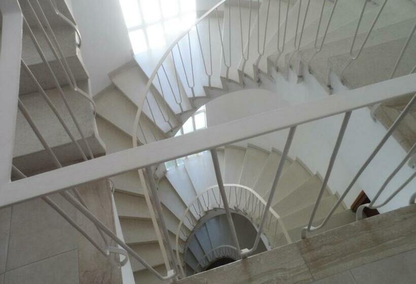 בית מלון כפרי Canaima