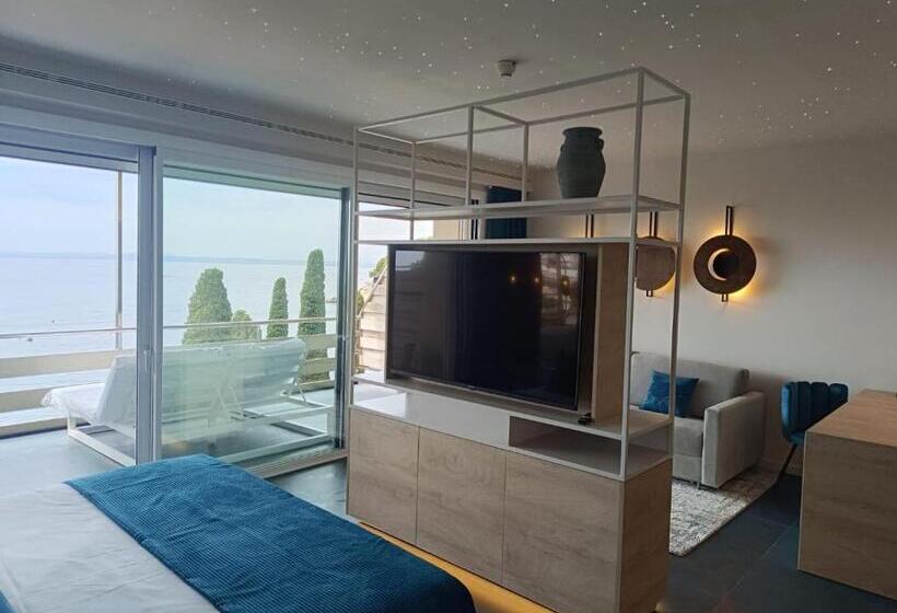 酒店 Canyelles Platja