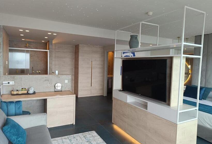 酒店 Canyelles Platja