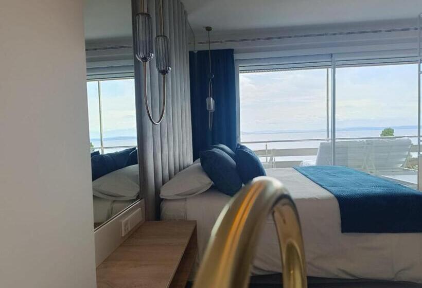 酒店 Canyelles Platja