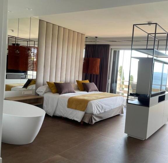 酒店 Canyelles Platja