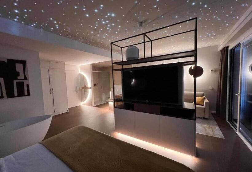 酒店 Canyelles Platja