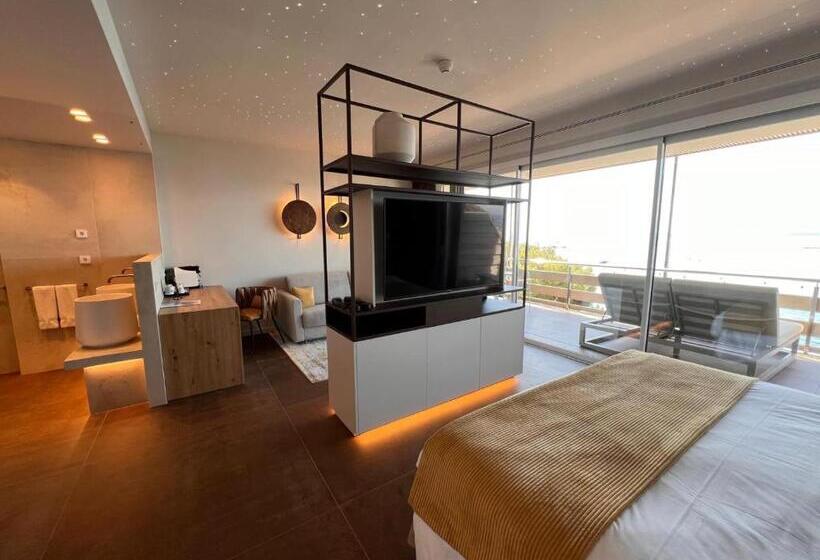 酒店 Canyelles Platja