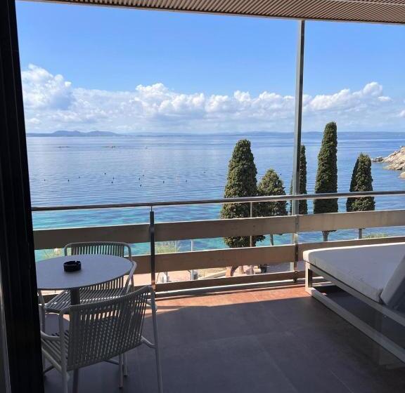 酒店 Canyelles Platja