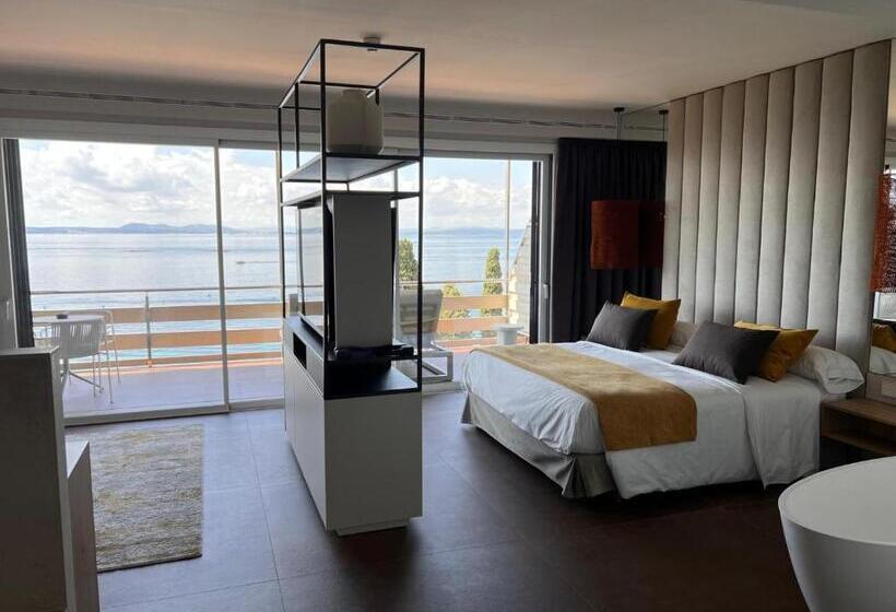 酒店 Canyelles Platja