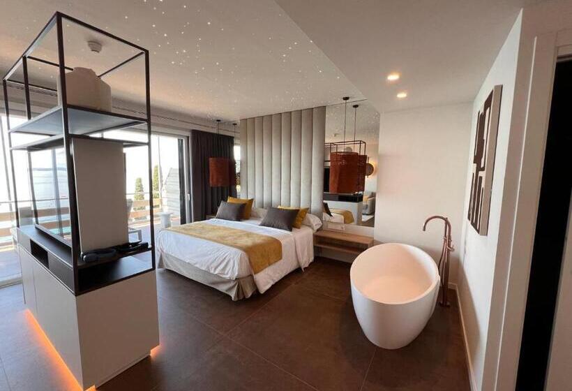 酒店 Canyelles Platja