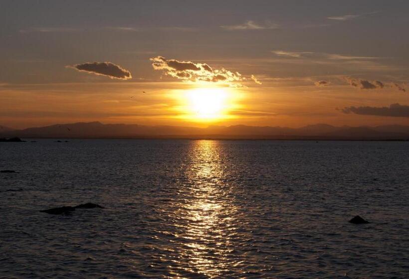 酒店 Canyelles Platja