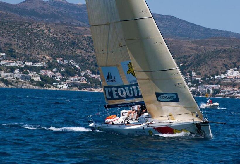 酒店 Canyelles Platja