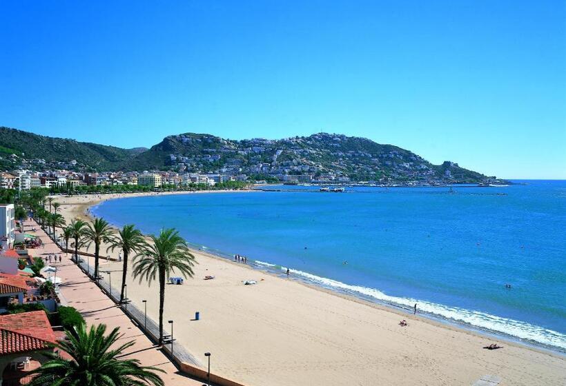 酒店 Canyelles Platja