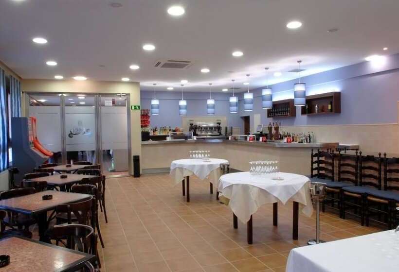 בית מלון כפרי Cariñena