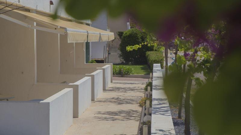 Casa Del Mar Hotel & Apartaments