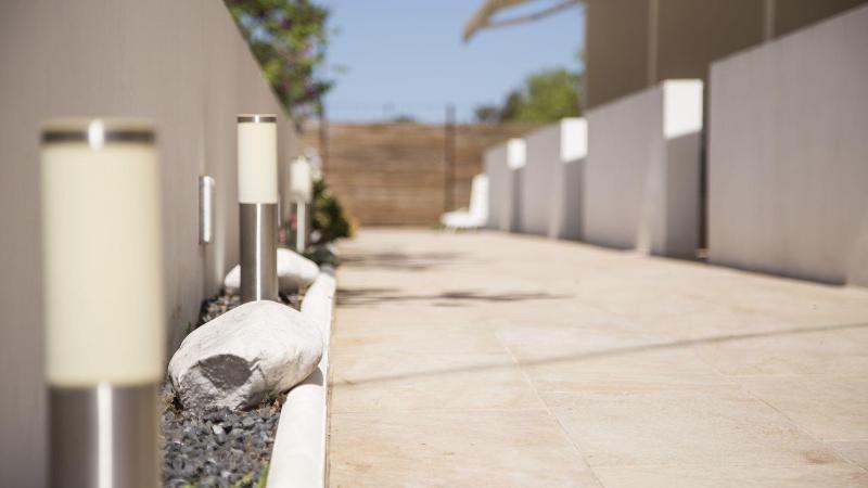 Casa Del Mar Hotel & Apartaments