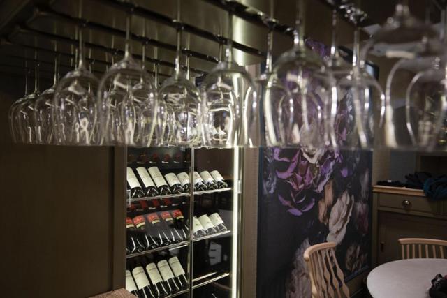 Отель Casa Miño