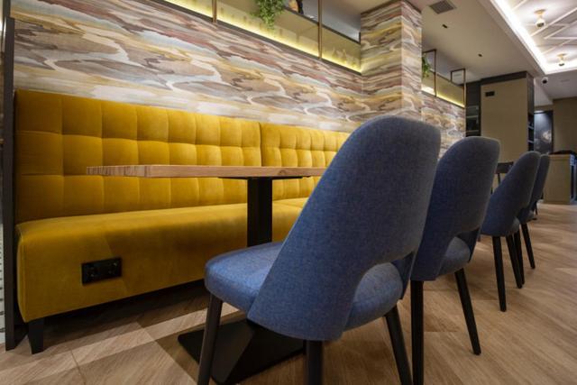 Отель Casa Miño