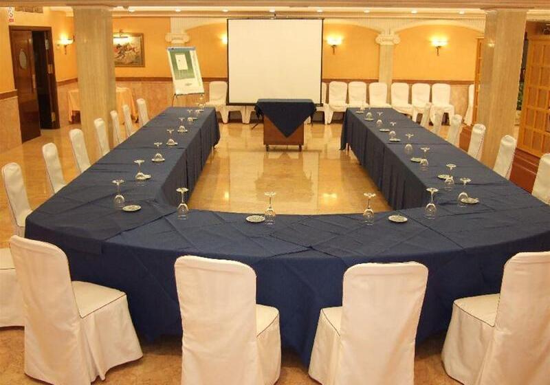 فندق Casa Quiquet