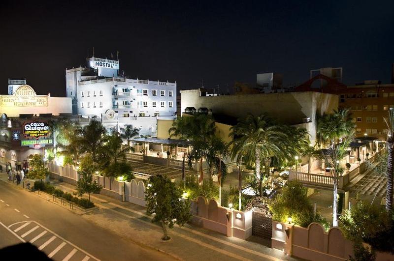 فندق Casa Quiquet