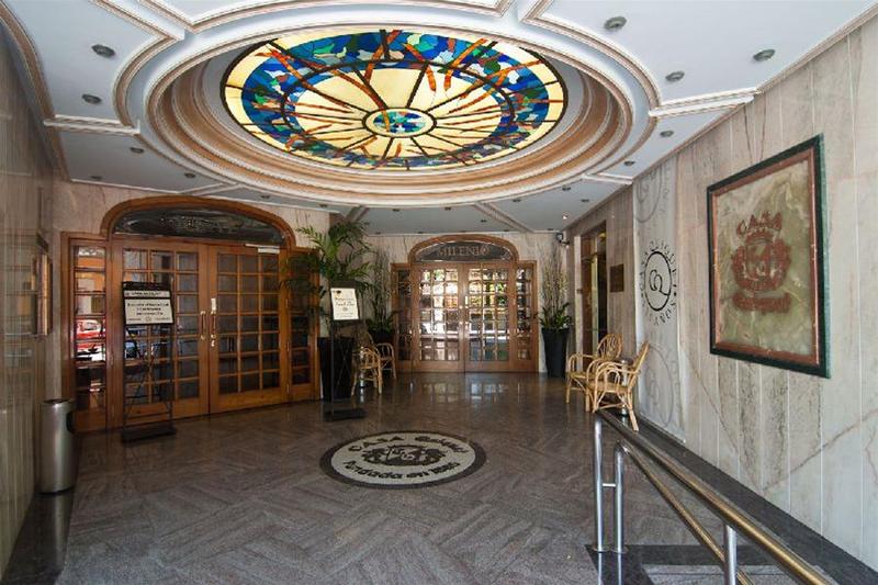 فندق Casa Quiquet