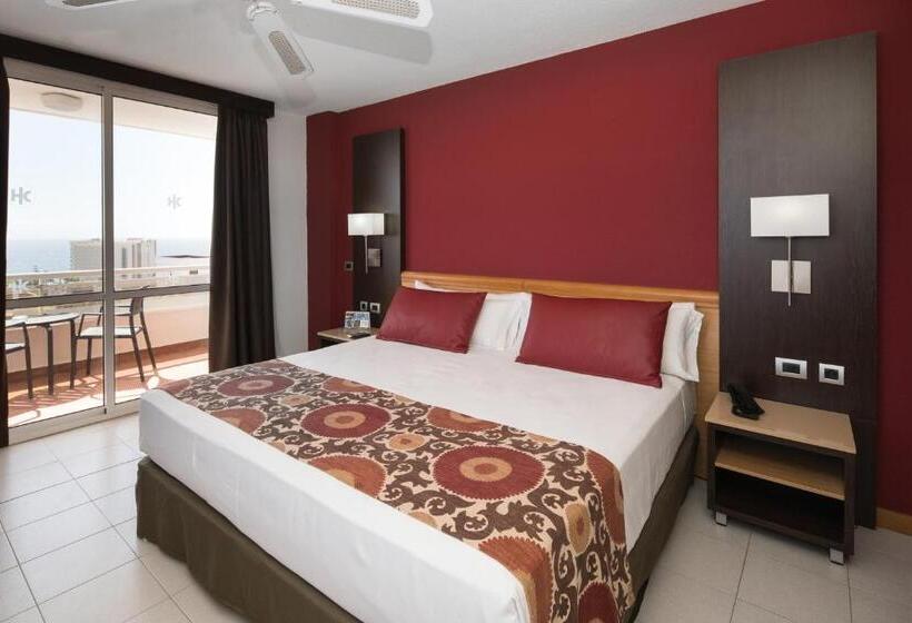 호텔 Catalonia Oro Negro