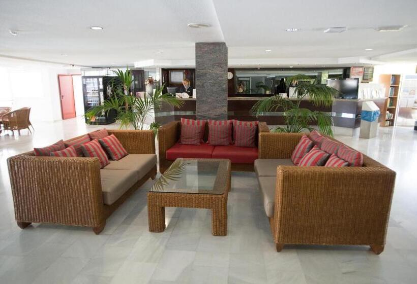 호텔 Catalonia Oro Negro