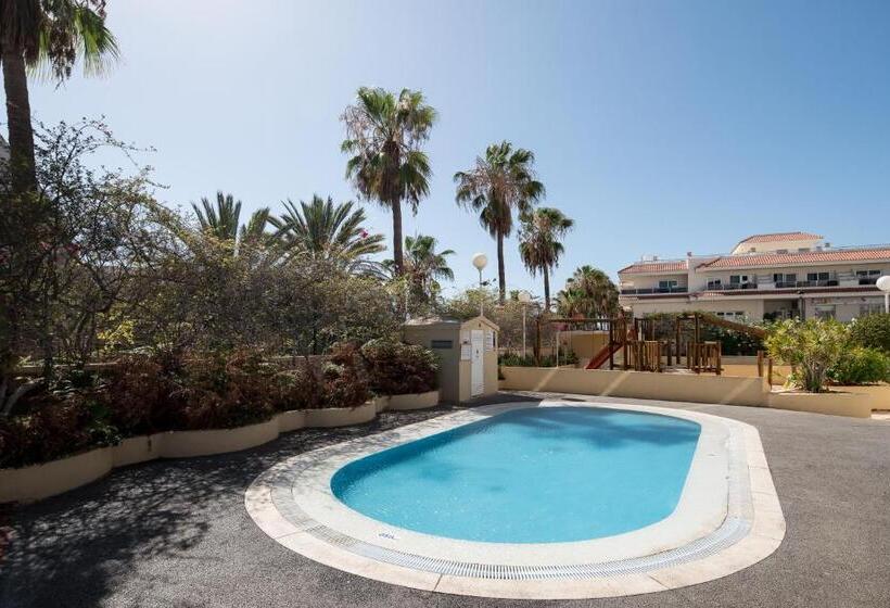 호텔 Catalonia Oro Negro