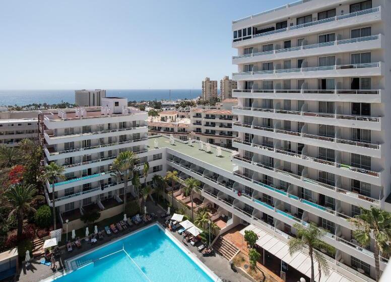 호텔 Catalonia Oro Negro