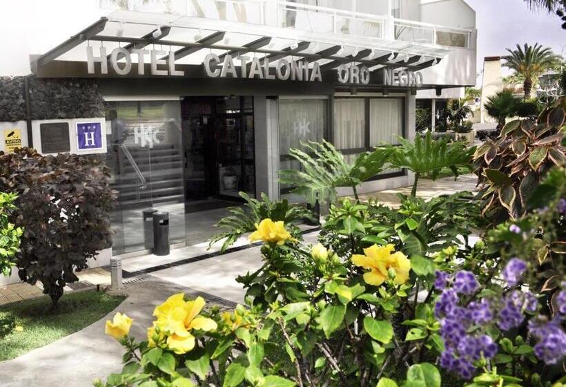 호텔 Catalonia Oro Negro