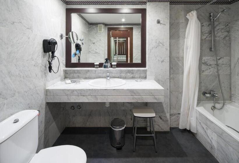 호텔 Catalonia Oro Negro