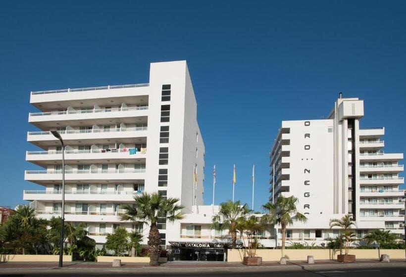 호텔 Catalonia Oro Negro
