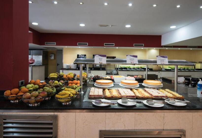 호텔 Catalonia Oro Negro