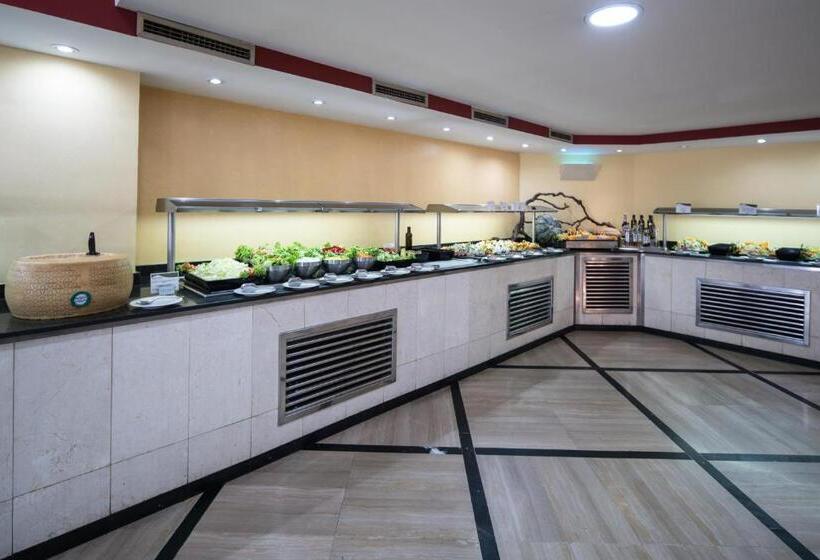 호텔 Catalonia Oro Negro